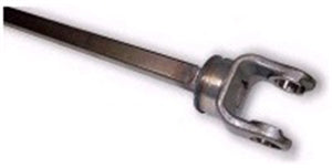 35 SERIES YOKE AND SHAFT ASSEMBLY - 33.19